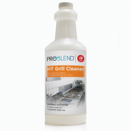 HT GRILL CLEANER