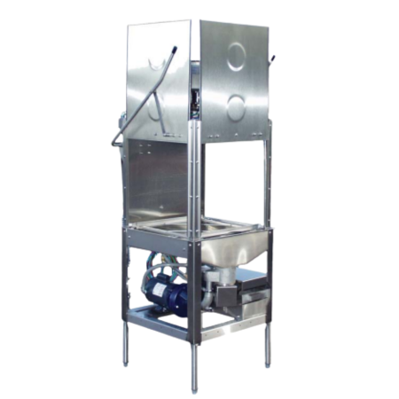 L Series Dishwasher