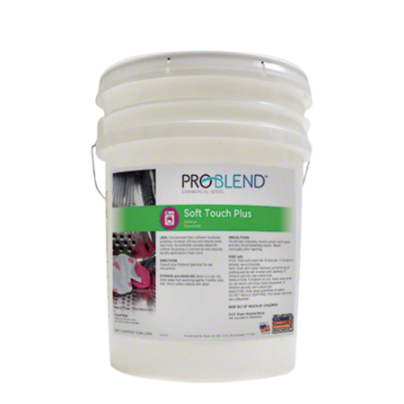 SOFT TOUCH PLUS