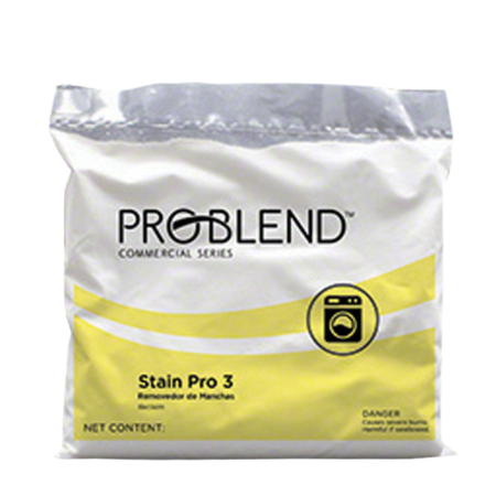 STAIN PRO 3