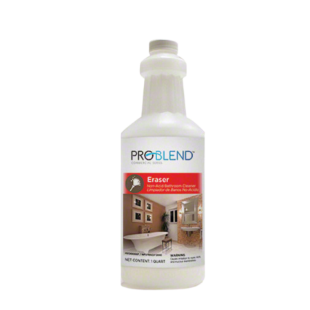 ERASER- MOLD & MILDEW REMOVER