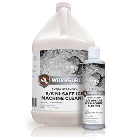 E/S NI-SAFE ICE MACHINE CLEANER