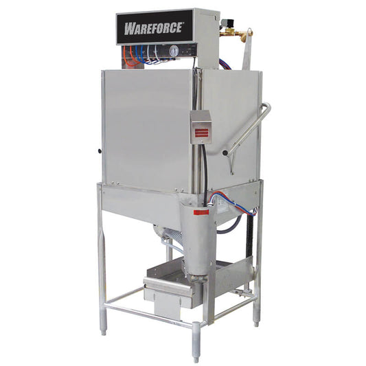 WAREFORCE® I HH FEATURES