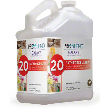 FUERZA DE BAÑO GALAXIA ULTRA