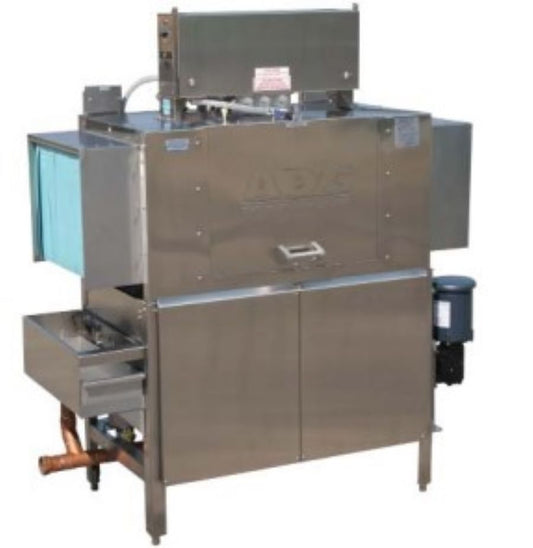 ADC-44 CONVEYOR DISH MACHIN