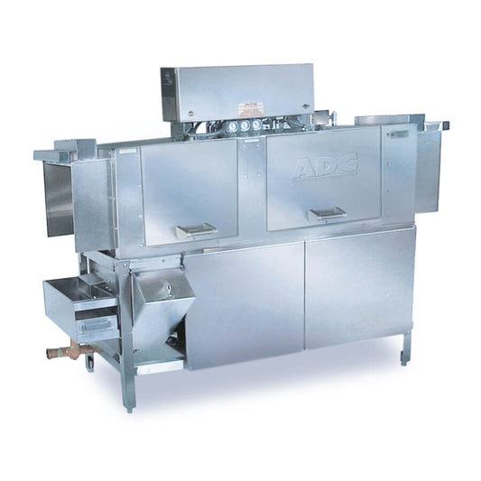 ADC-66 TALL CONVEYOR DISH MACHINE