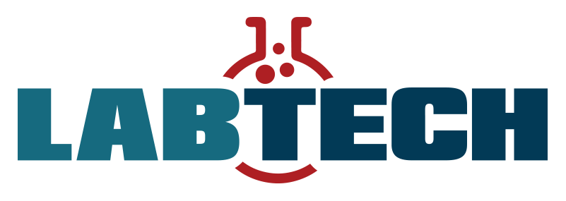 Lab Tech Logo 5th International Labtech – Conference & Exhibition