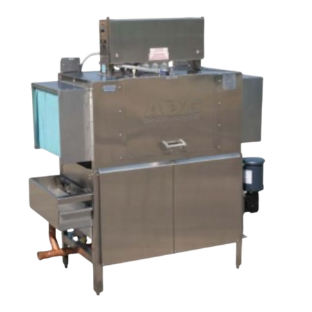 ADC-44 CONVEYOR DISH MACHIN