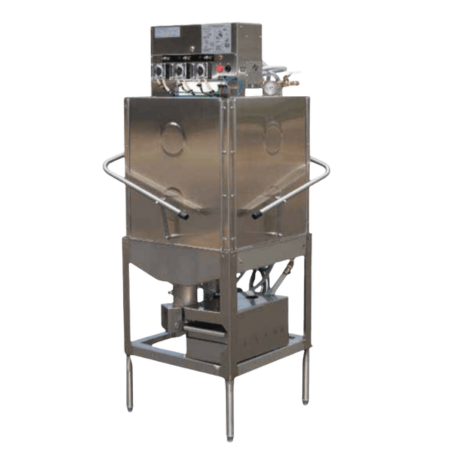 L 90 SERIES UPRIGHT DISH MACHINE