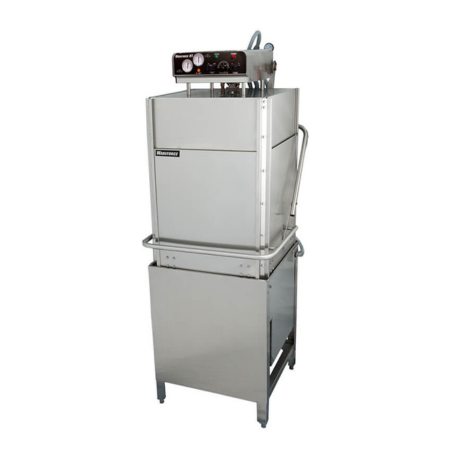 WAREFORCE® I-E