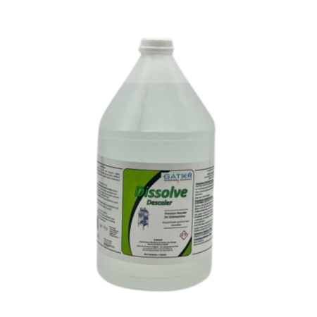 DISSOLVE DESCALER