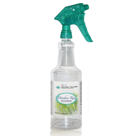 FABRIC REFRESHER & LINEN REFRESH