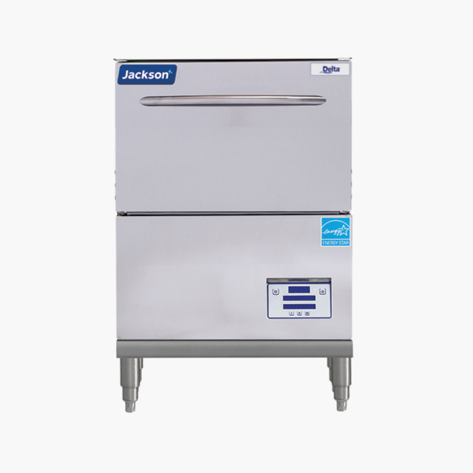 WAREFORCE® DG-E-SEER-S