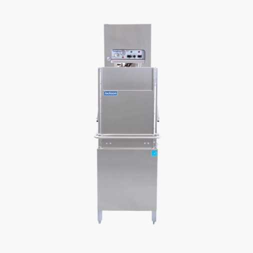 WAREFORCE® HT-180HH-Ventless & Energy Recovery