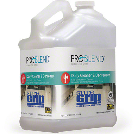 SURE GRIP DAILY CLEANER & DEGREASER