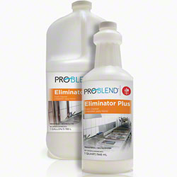 ELIMINATOR PLUS