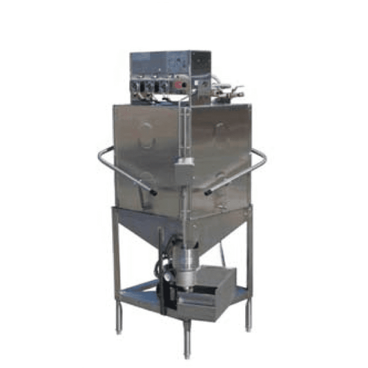 AF/AFC-ES DISH MACHINE