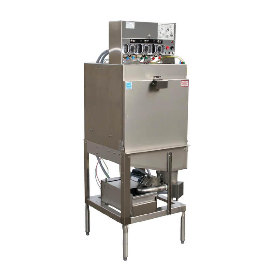 AWS/AWS-H DISH MACHINE