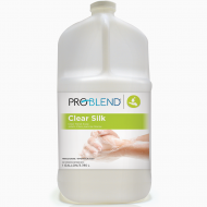 CLEAR SILK LOTION SOAP