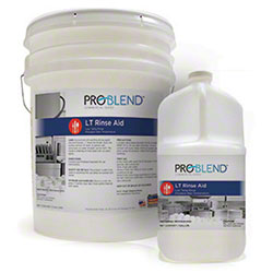 LT RINSE AID