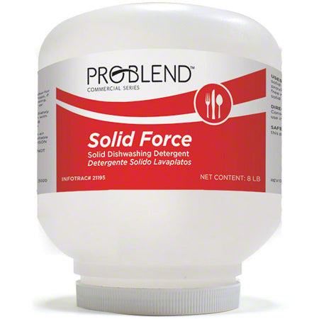 SOLID FORCE