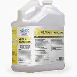 GALAXY-54 NEUTRAL DISINFECTANT