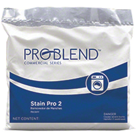 STAIN PRO 2