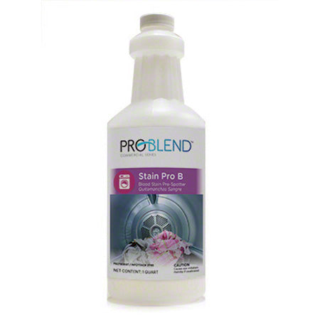 STAIN PRO B