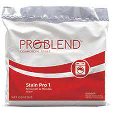 STAIN PRO 1